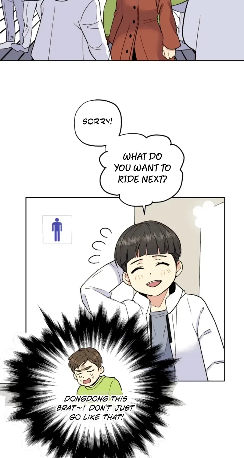 Sinuihansu Chapter 43 – Page 16