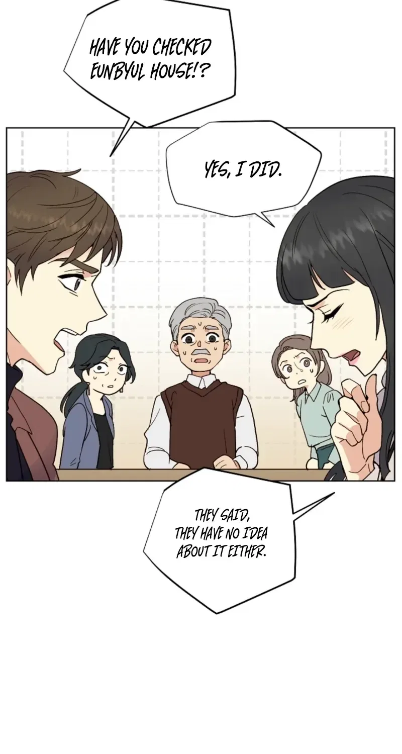 Sinuihansu Chapter 43 – Page 28