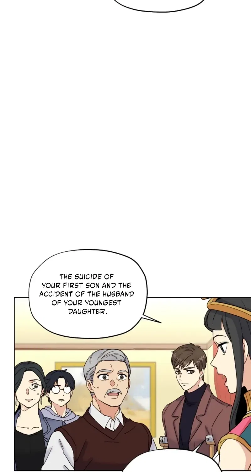 Sinuihansu Chapter 43 – Page 42