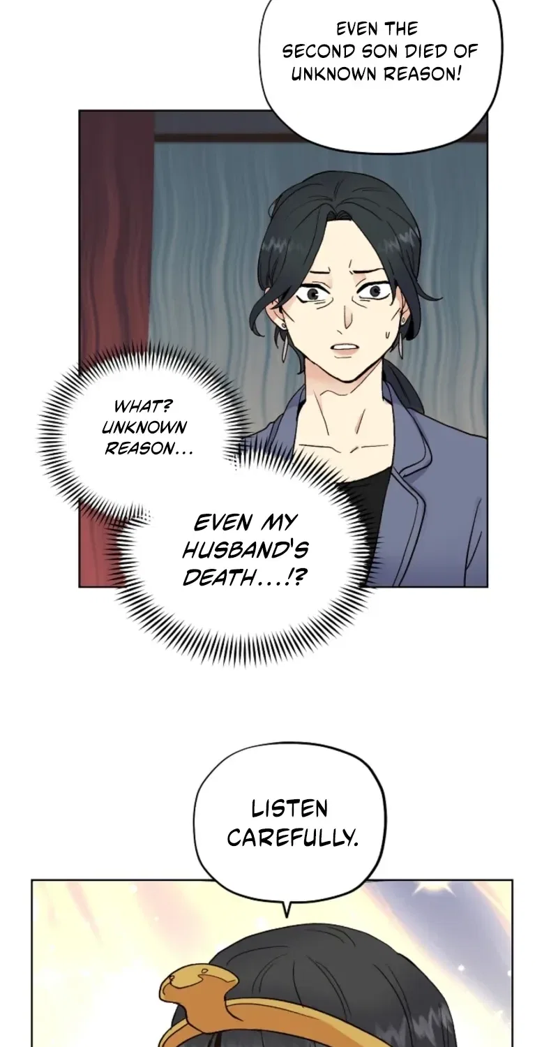 Sinuihansu Chapter 43 – Page 43