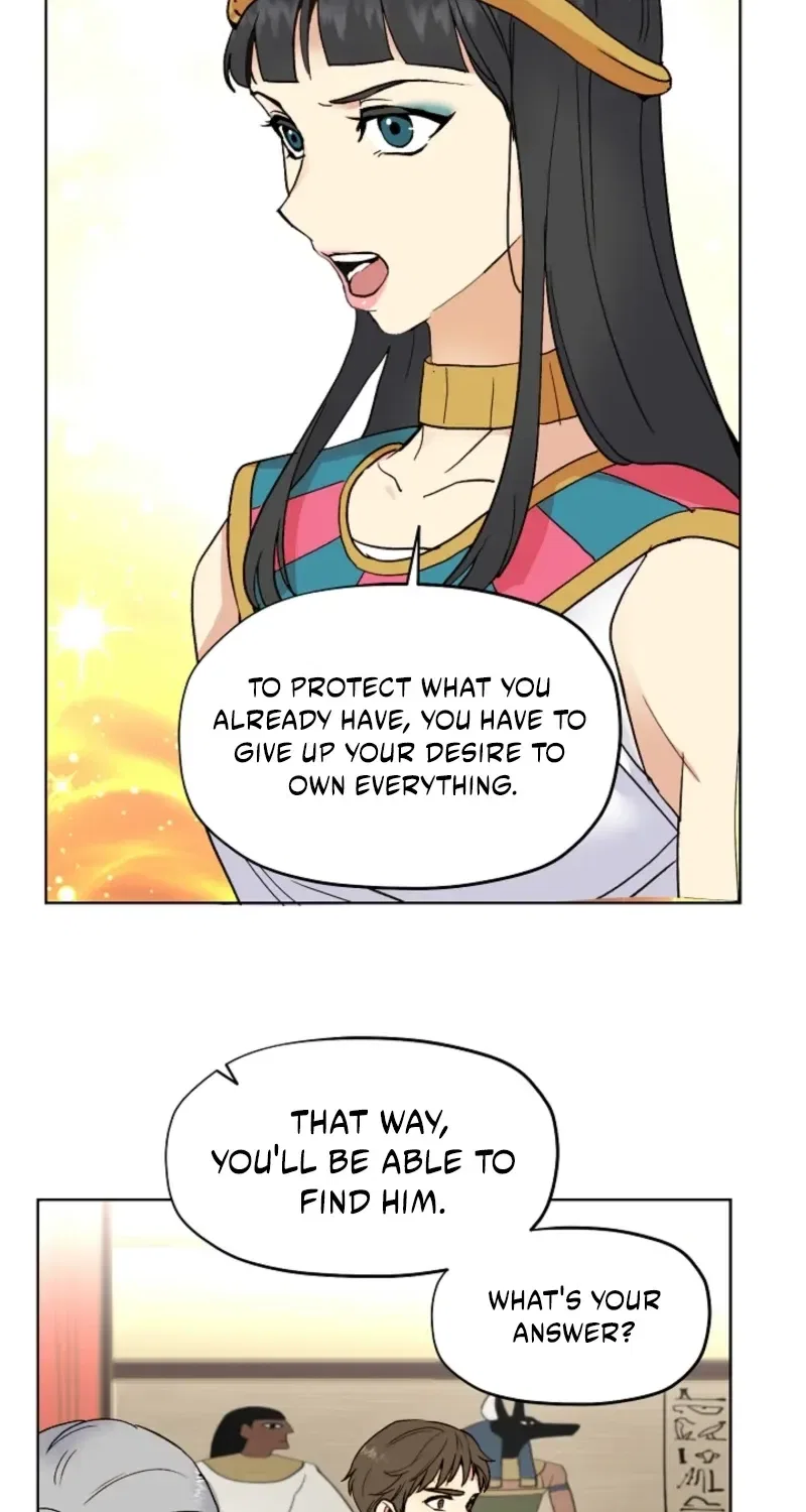 Sinuihansu Chapter 43 – Page 44