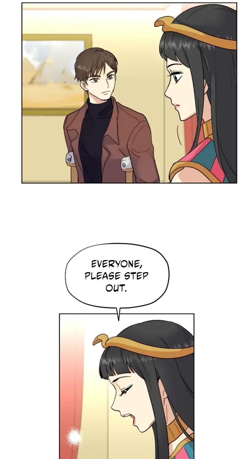 Sinuihansu Chapter 43 – Page 47
