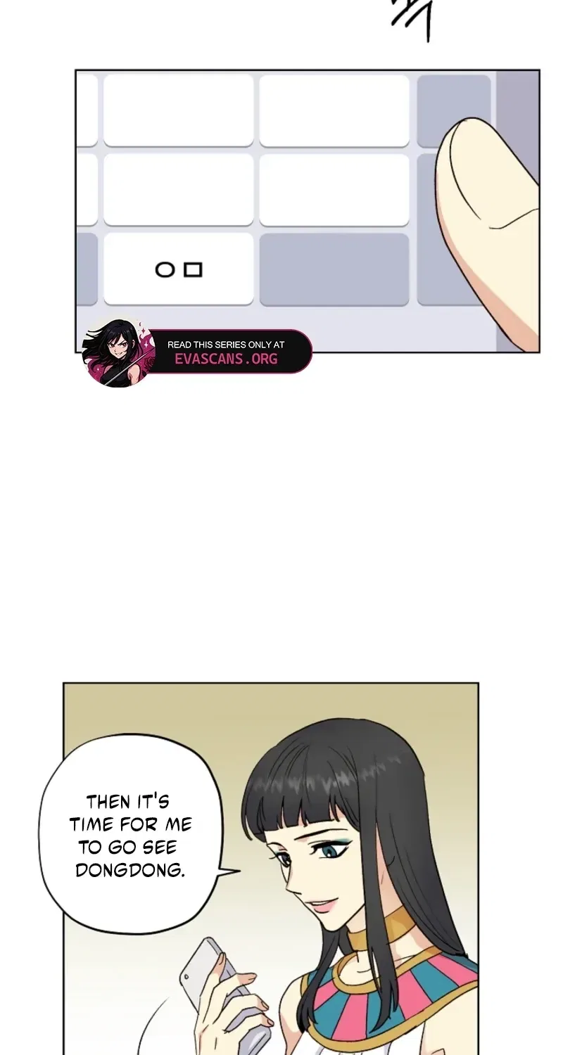 Sinuihansu Chapter 43 – Page 51