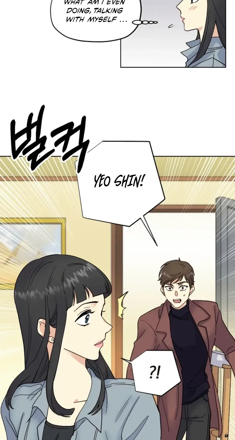 Sinuihansu Chapter 43 – Page 54