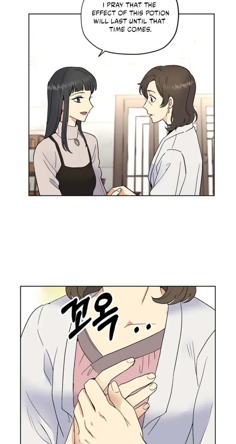 Sinuihansu Chapter 42 – Page 22