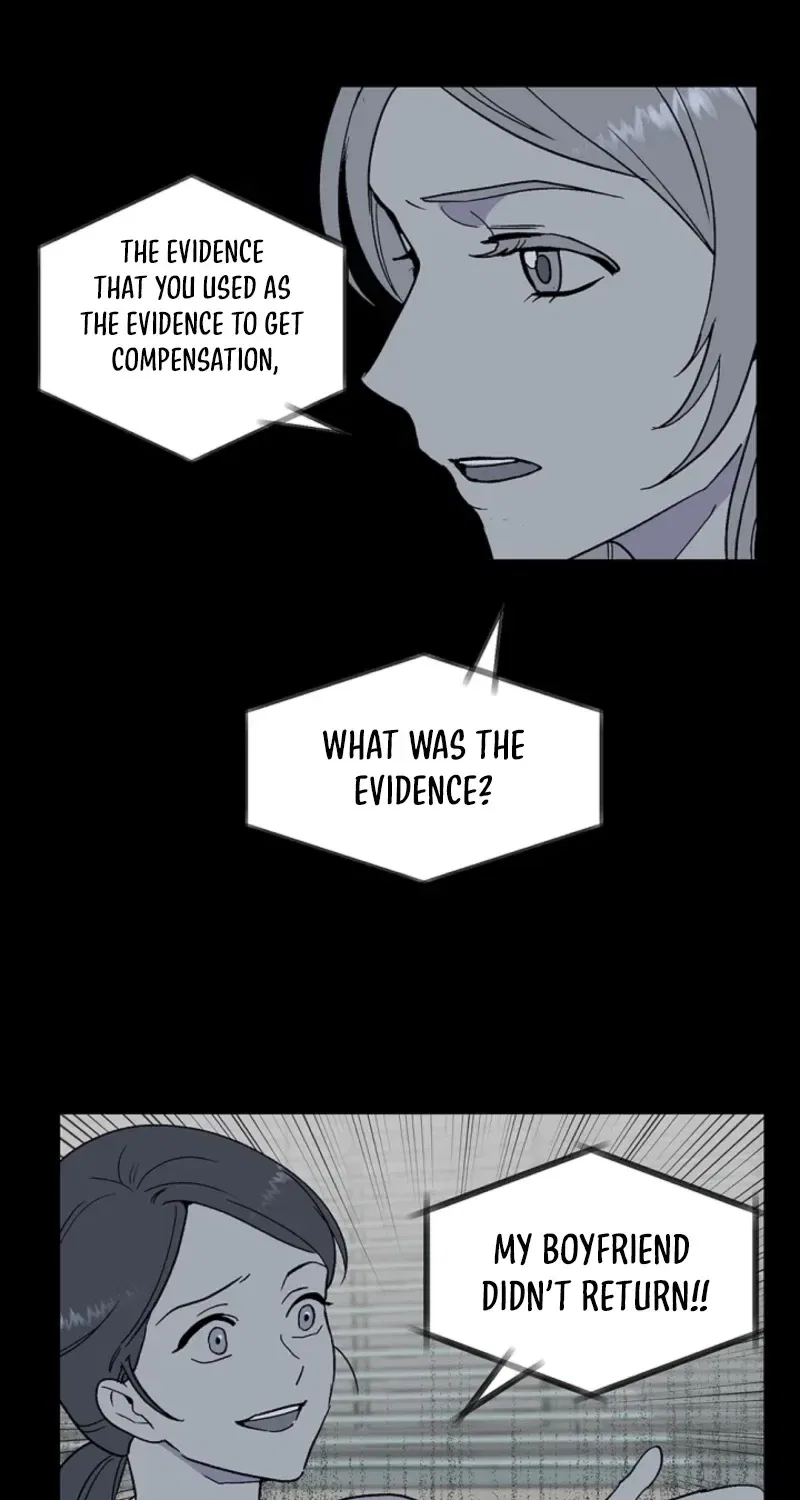 Sinuihansu Chapter 42 – Page 31