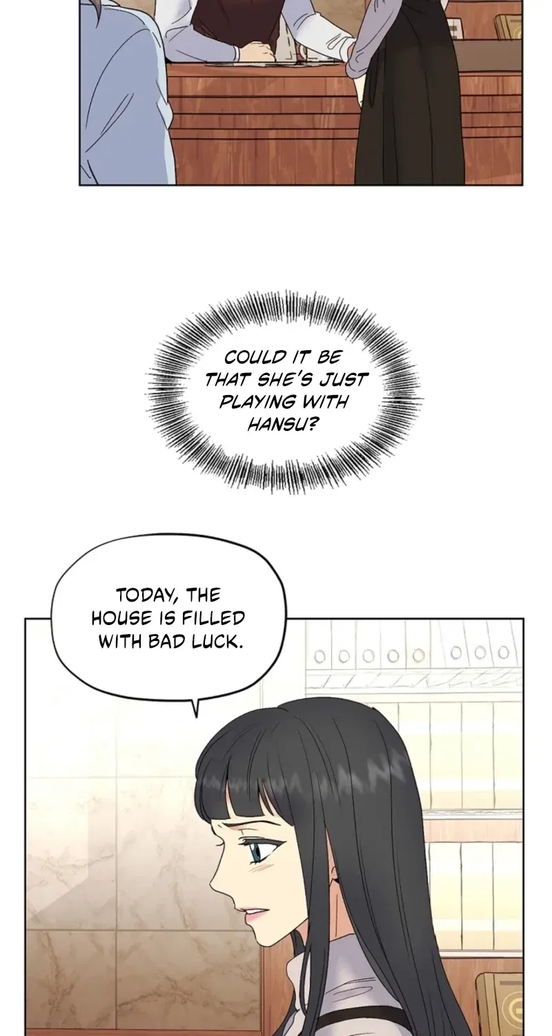 Sinuihansu Chapter 42 – Page 37