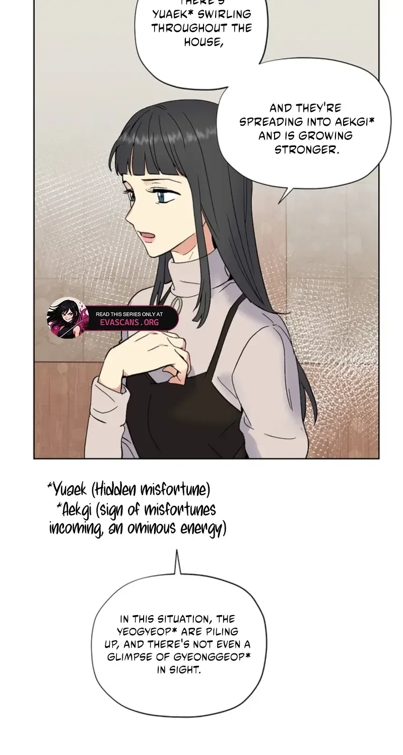 Sinuihansu Chapter 42 – Page 41