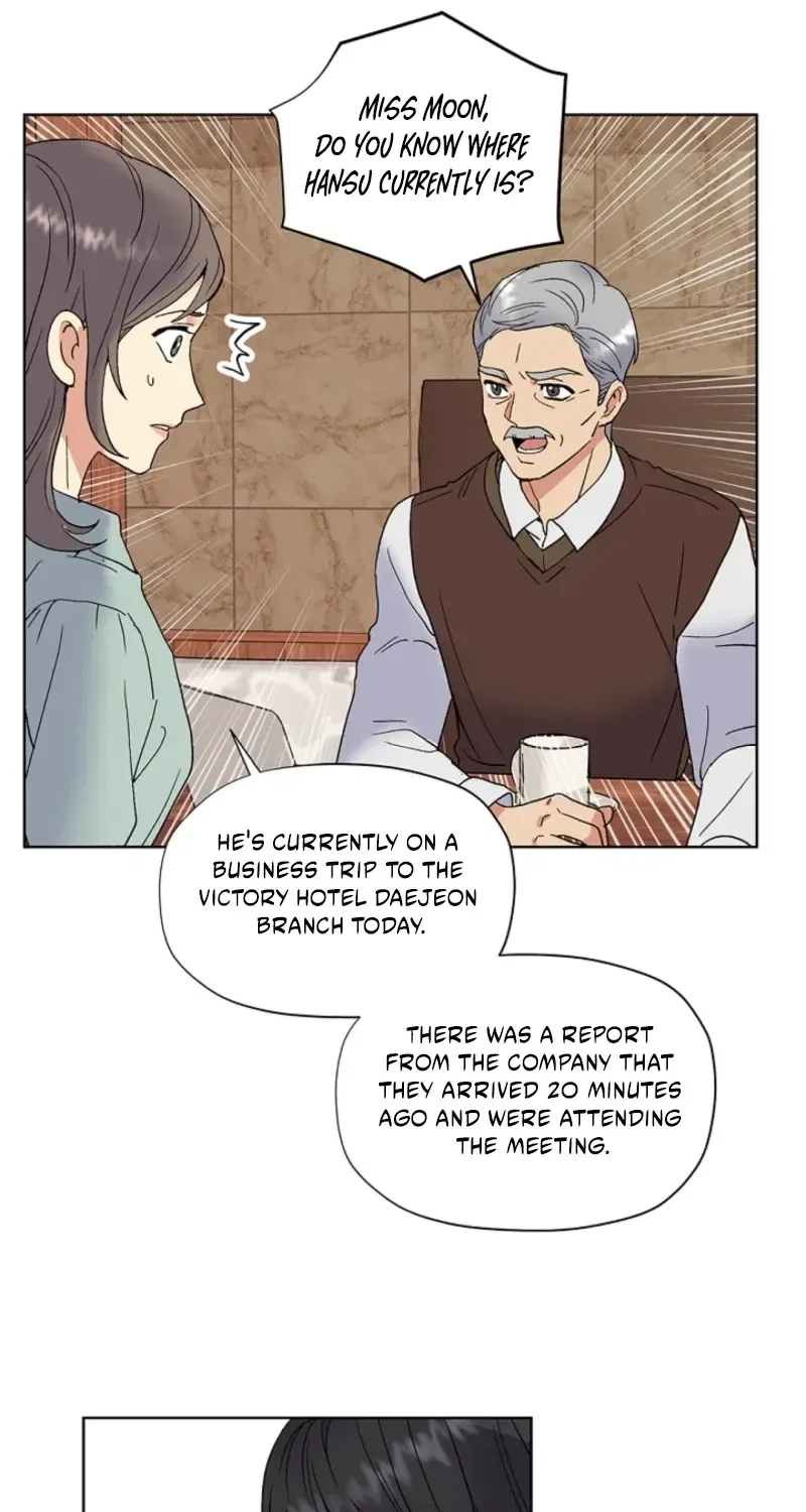 Sinuihansu Chapter 42 – Page 45