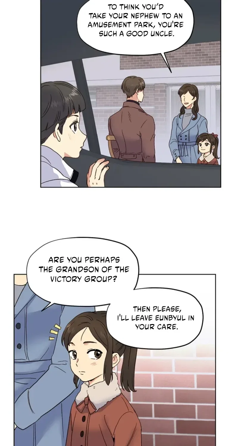 Sinuihansu Chapter 41 – Page 31
