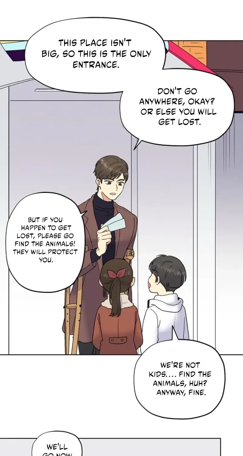 Sinuihansu Chapter 41 – Page 36