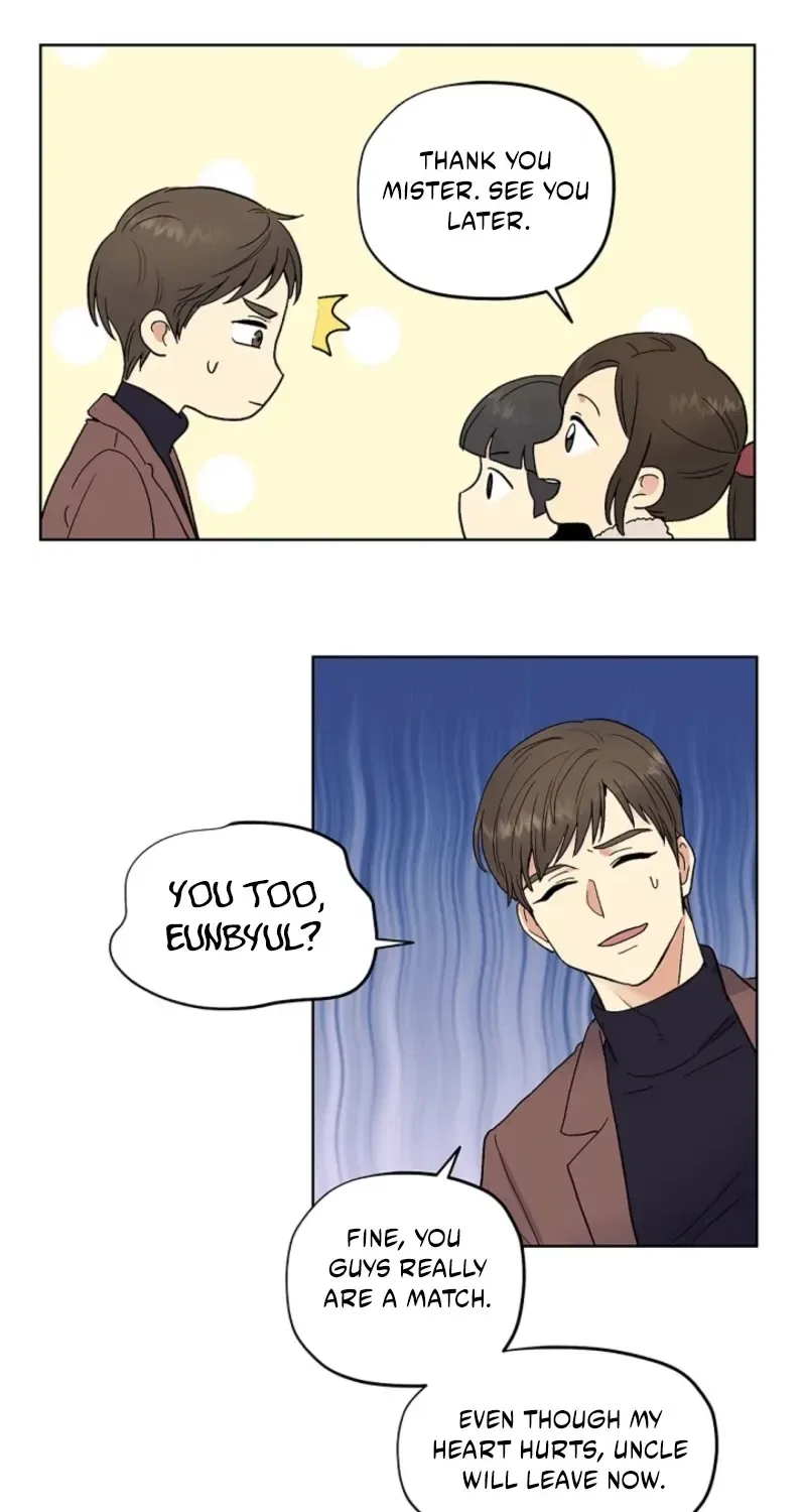 Sinuihansu Chapter 41 – Page 38