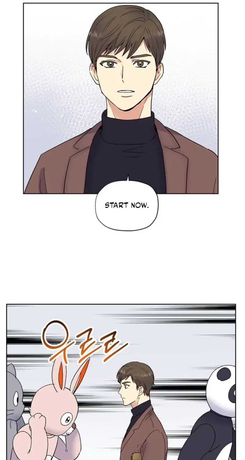 Sinuihansu Chapter 41 – Page 46