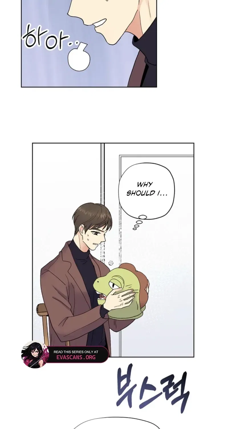 Sinuihansu Chapter 41 – Page 48