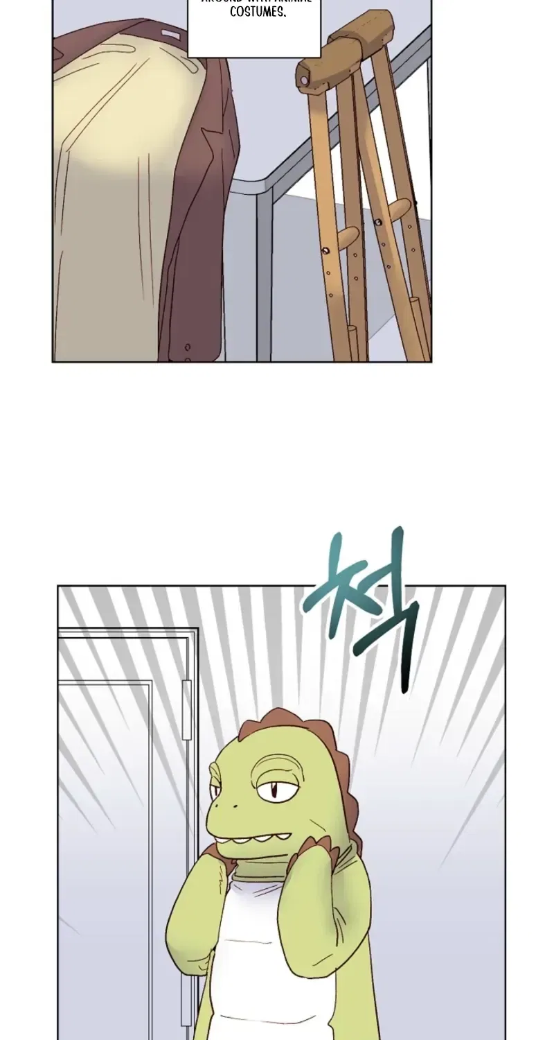 Sinuihansu Chapter 41 – Page 50