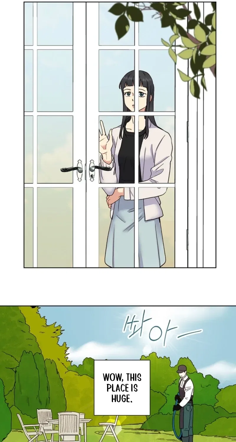 Sinuihansu Chapter 40 – Page 19