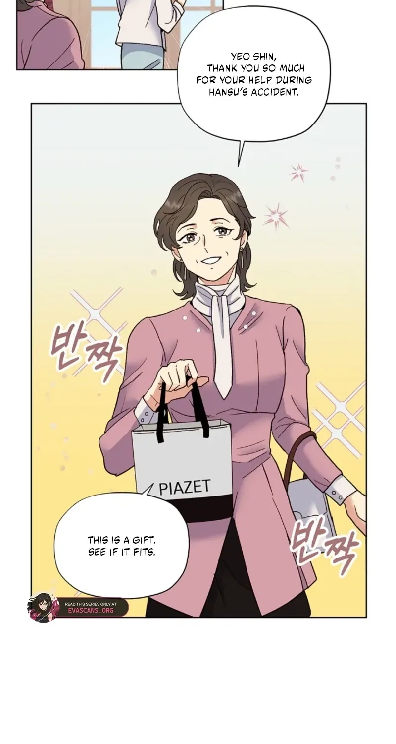 Sinuihansu Chapter 40 – Page 23