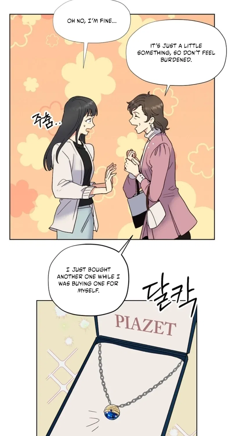 Sinuihansu Chapter 40 – Page 25
