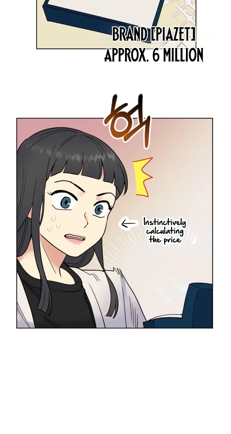 Sinuihansu Chapter 40 – Page 26