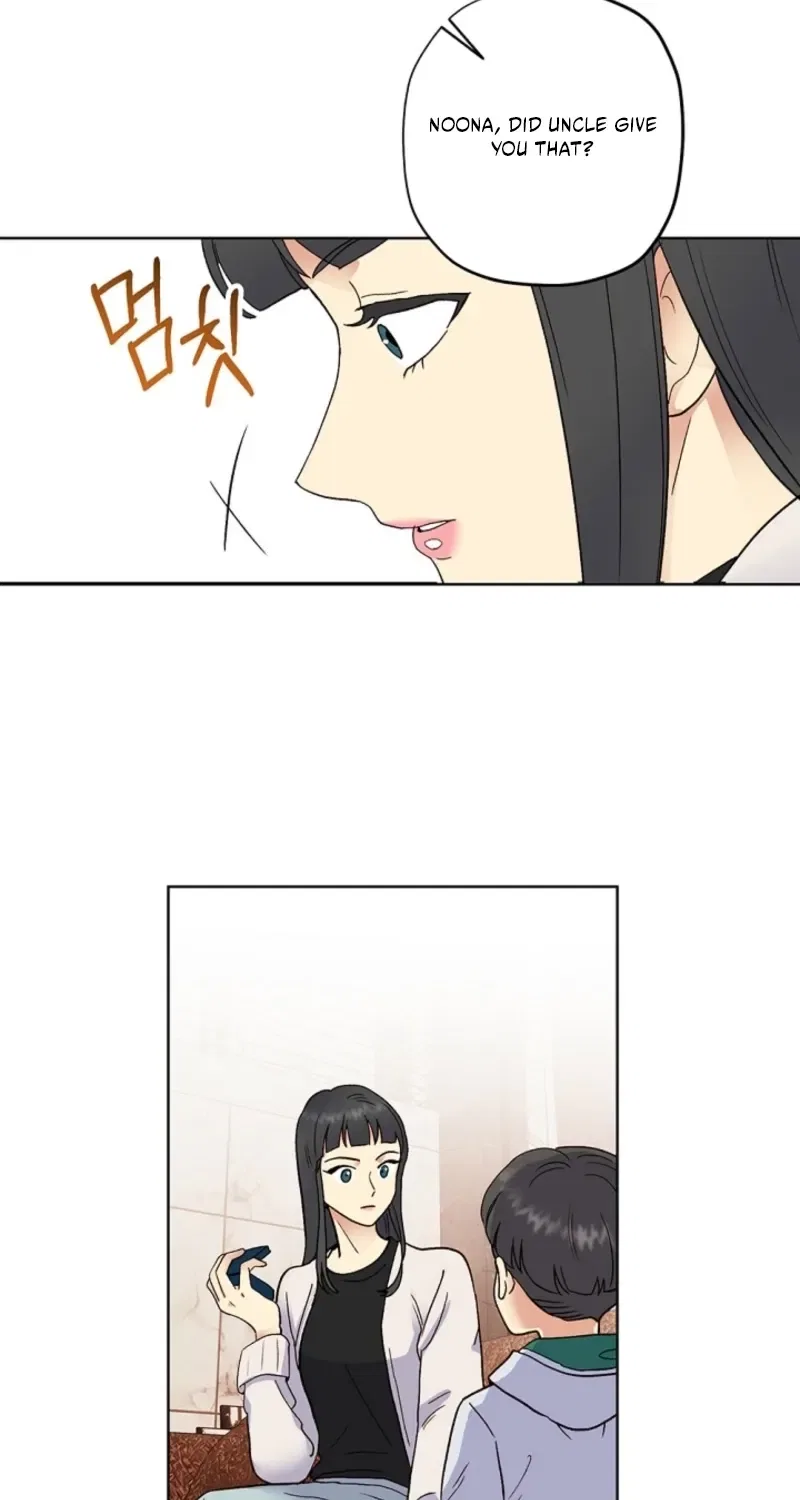 Sinuihansu Chapter 40 – Page 31