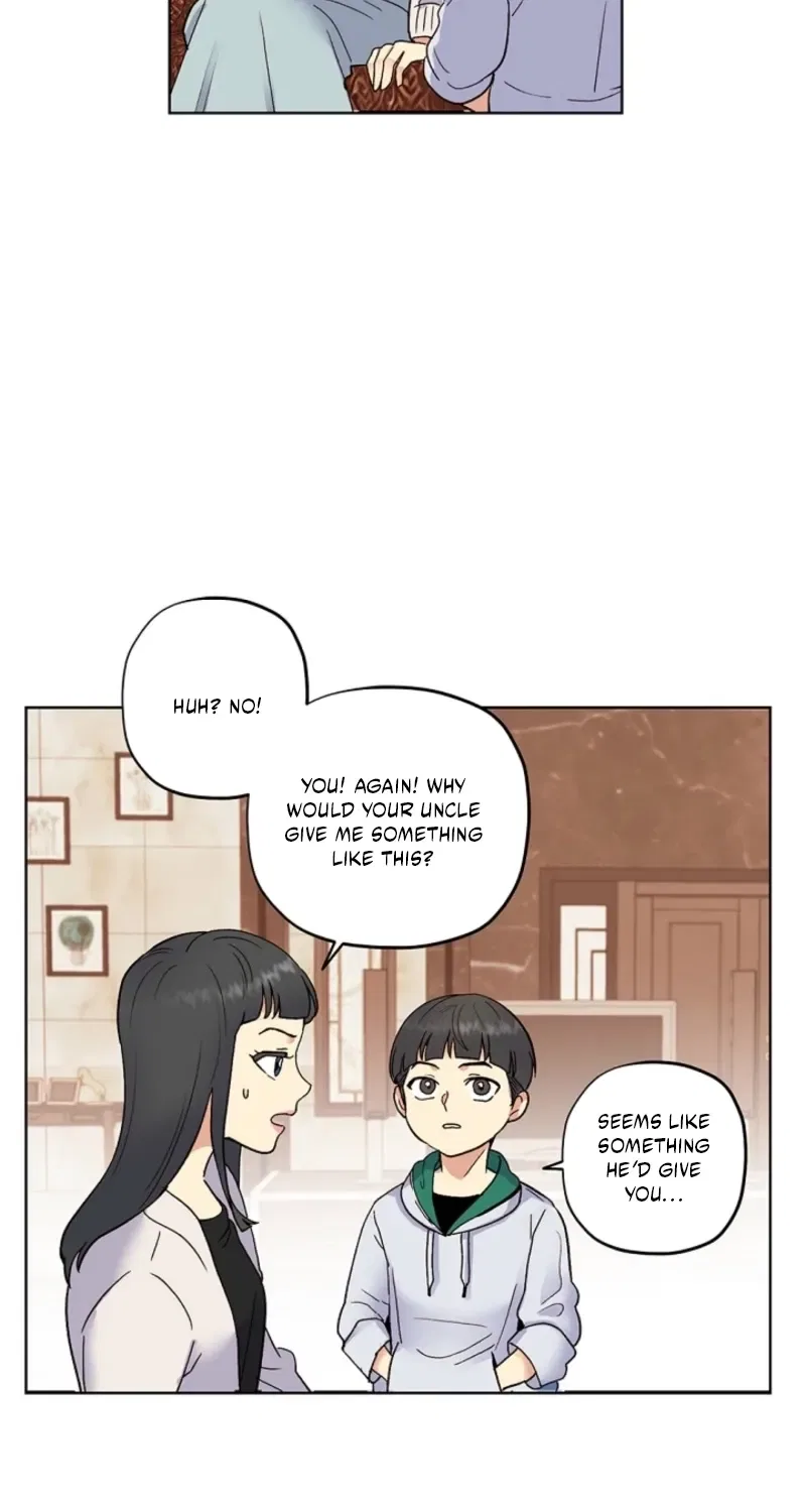 Sinuihansu Chapter 40 – Page 32