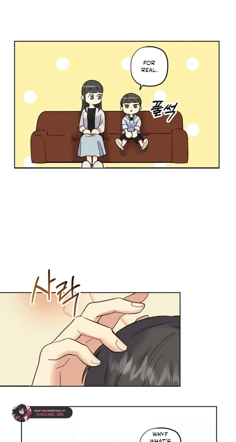 Sinuihansu Chapter 40 – Page 33