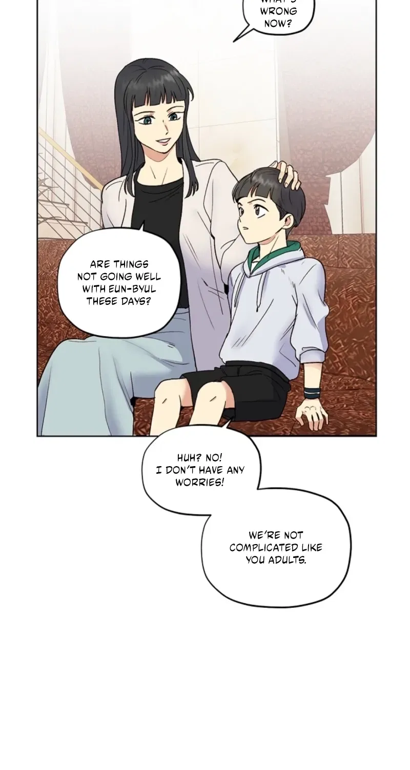 Sinuihansu Chapter 40 – Page 34