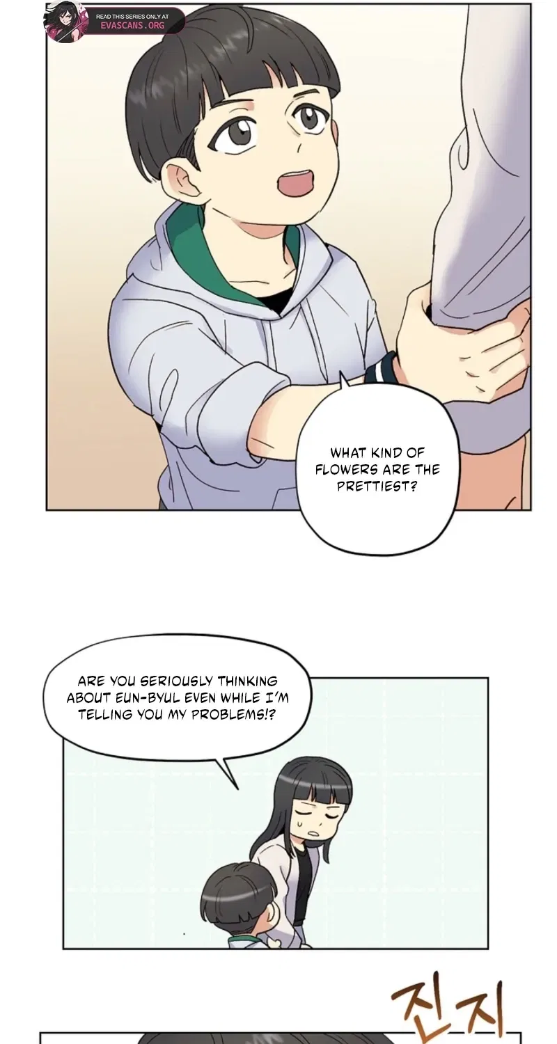 Sinuihansu Chapter 40 – Page 42