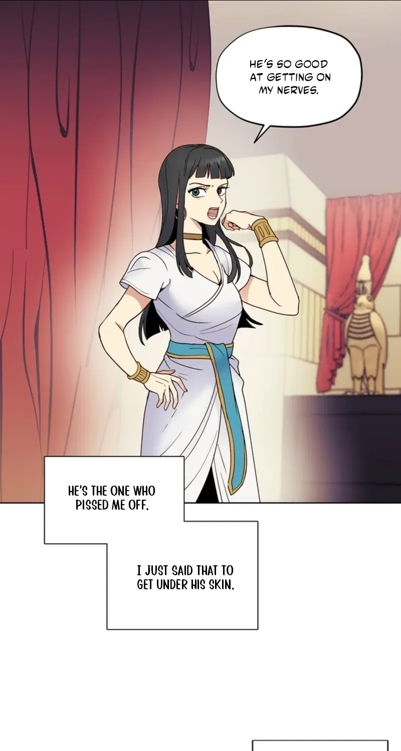 Sinuihansu Chapter 39 – Page 6