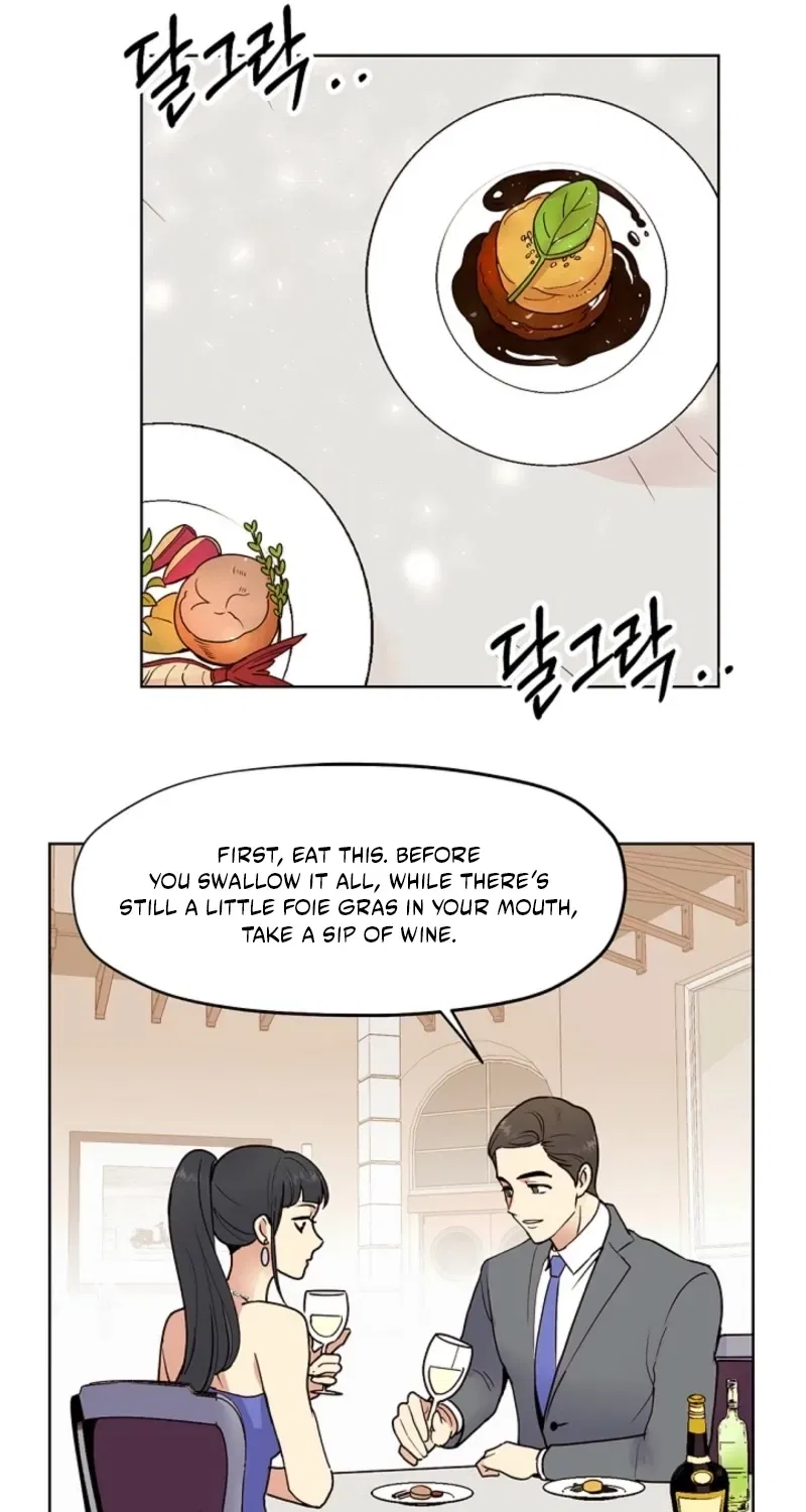 Sinuihansu Chapter 39 – Page 24