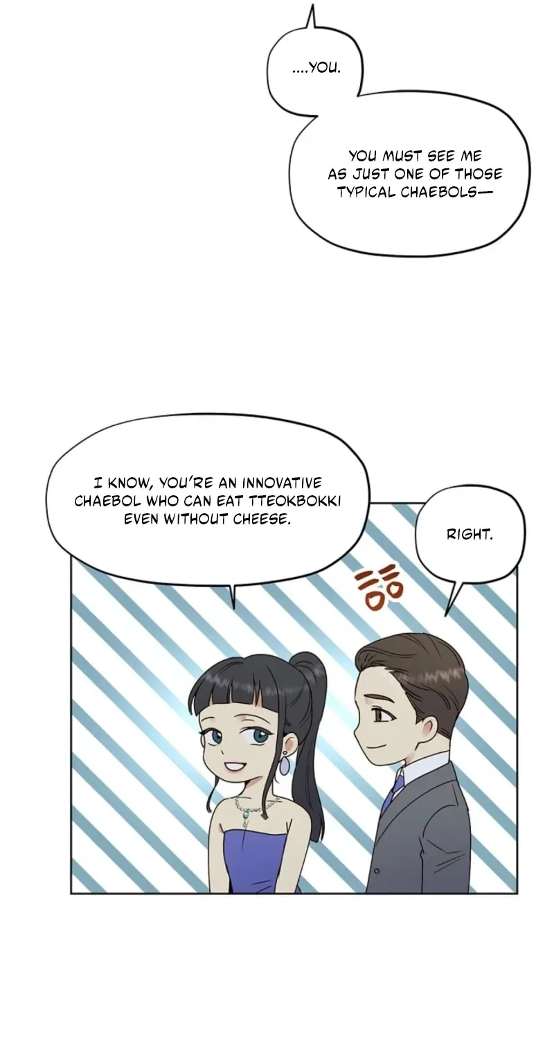 Sinuihansu Chapter 39 – Page 30