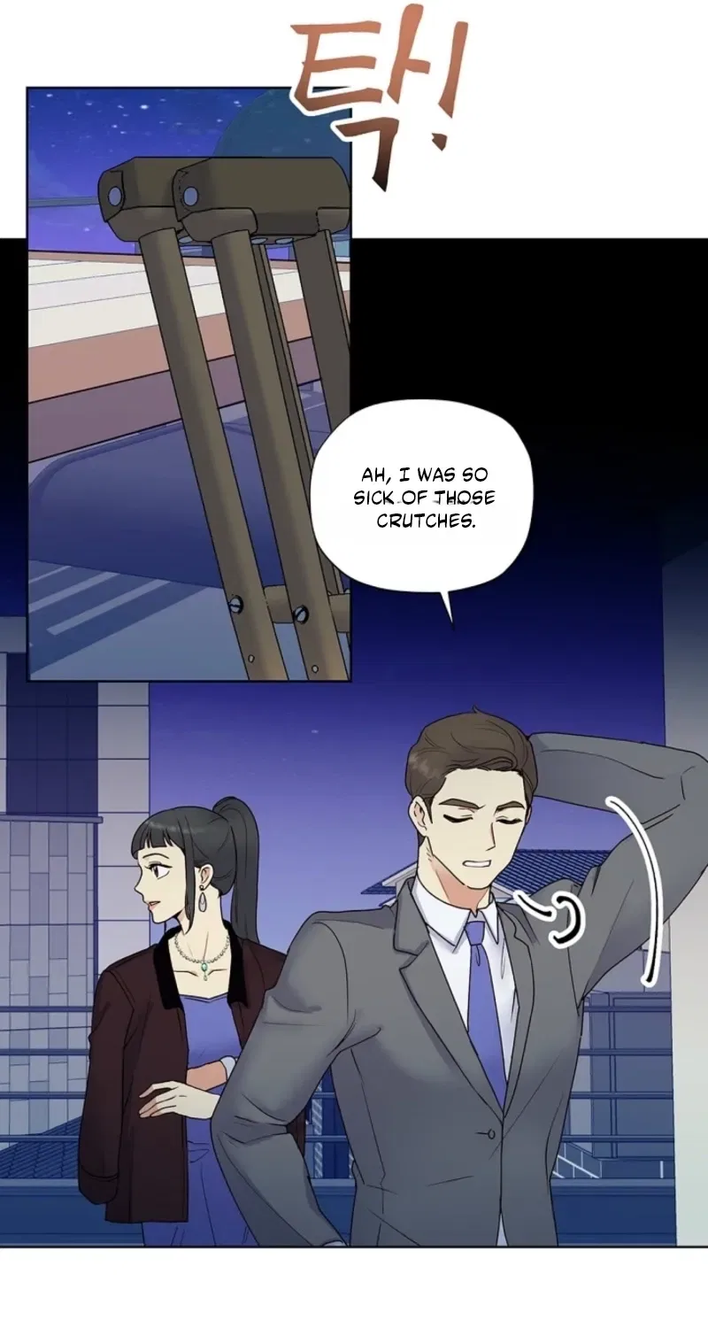 Sinuihansu Chapter 39 – Page 47