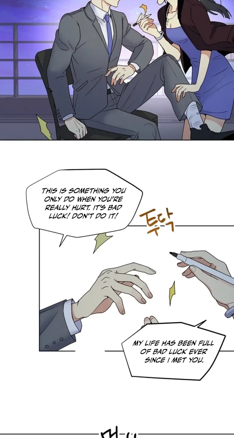Sinuihansu Chapter 39 – Page 54