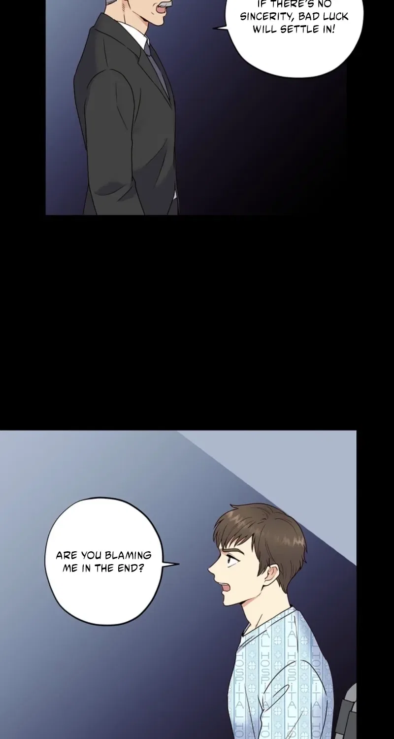 Sinuihansu Chapter 38 – Page 3