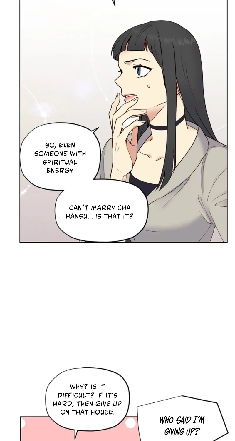 Sinuihansu Chapter 38 – Page 19
