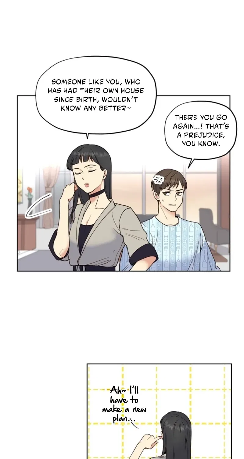 Sinuihansu Chapter 38 – Page 22