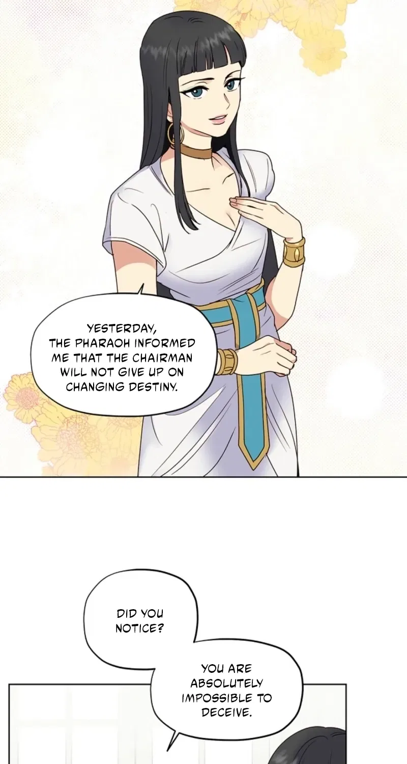 Sinuihansu Chapter 38 – Page 29