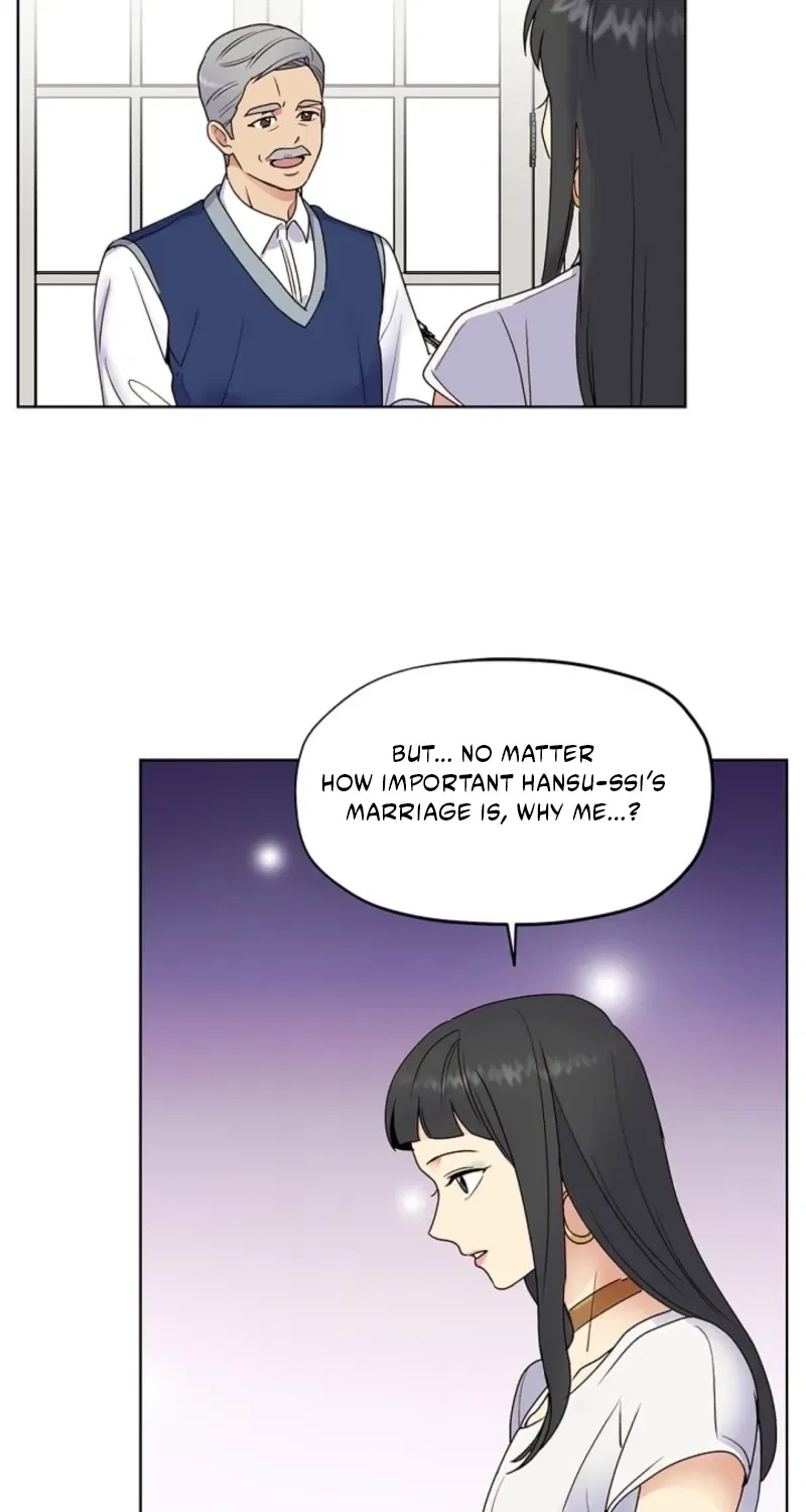 Sinuihansu Chapter 38 – Page 30