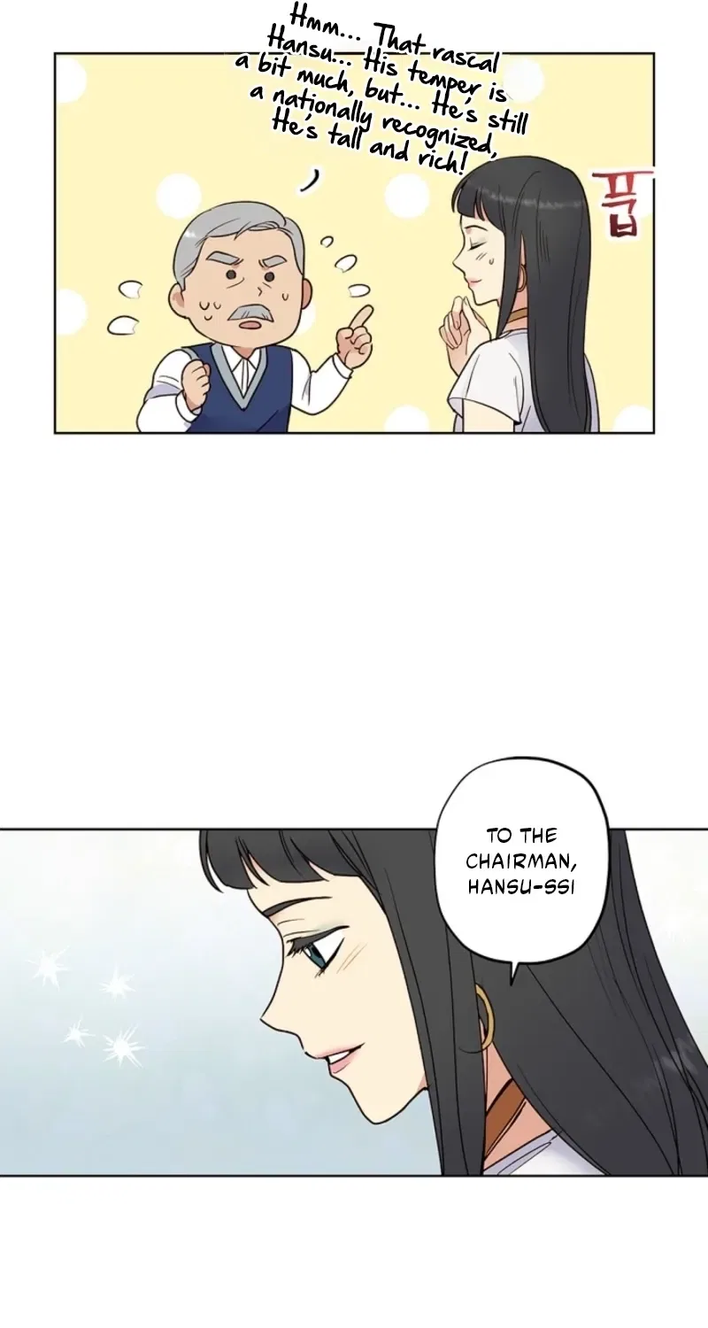 Sinuihansu Chapter 38 – Page 40