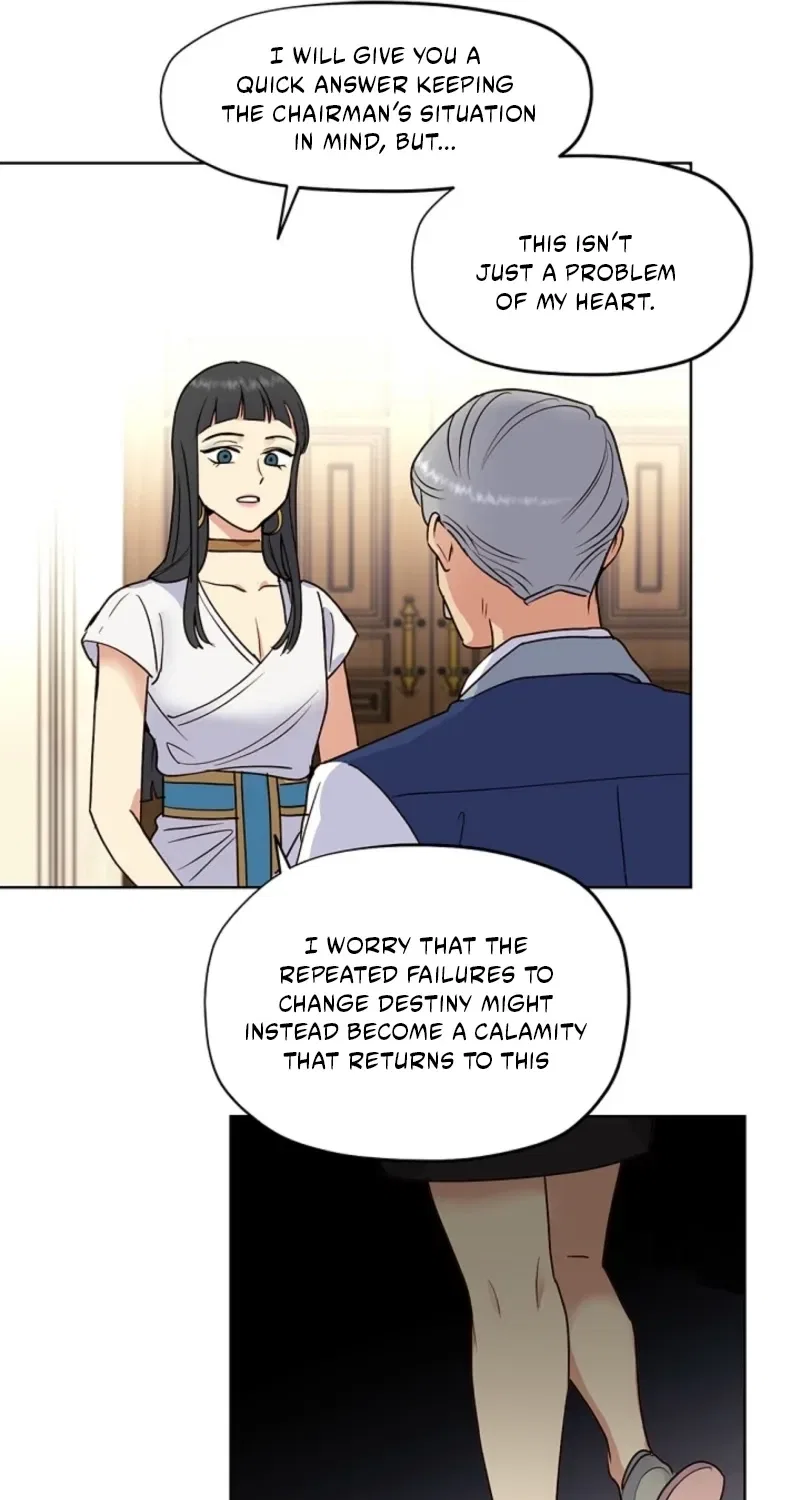 Sinuihansu Chapter 38 – Page 45