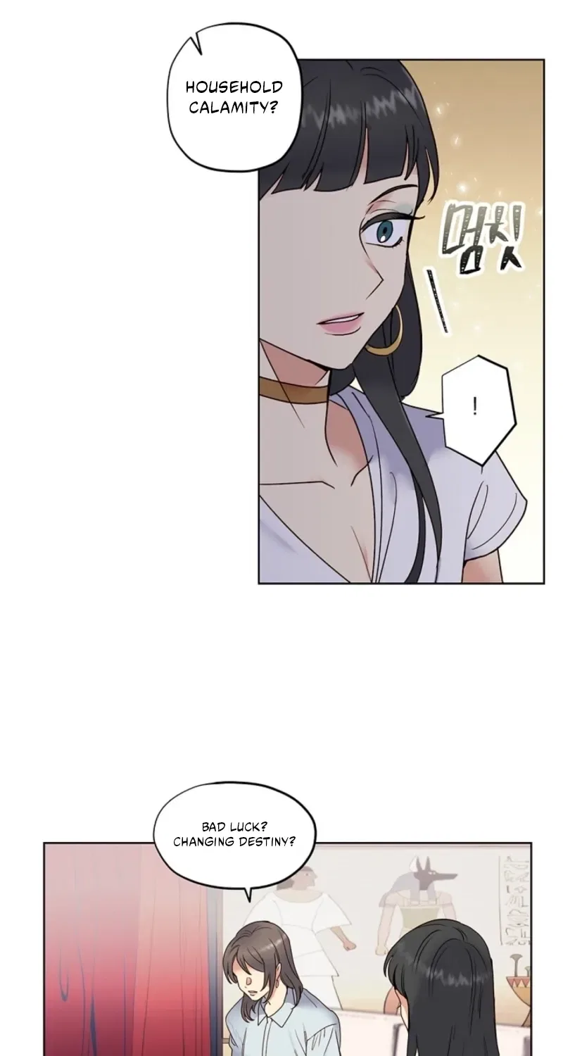 Sinuihansu Chapter 38 – Page 48