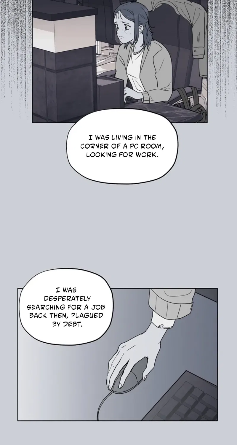 Sinuihansu Chapter 37 – Page 32