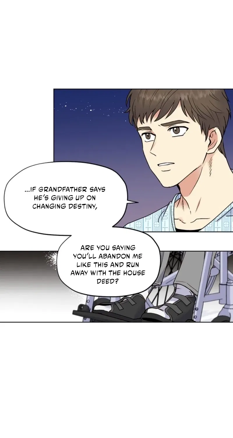 Sinuihansu Chapter 37 – Page 60