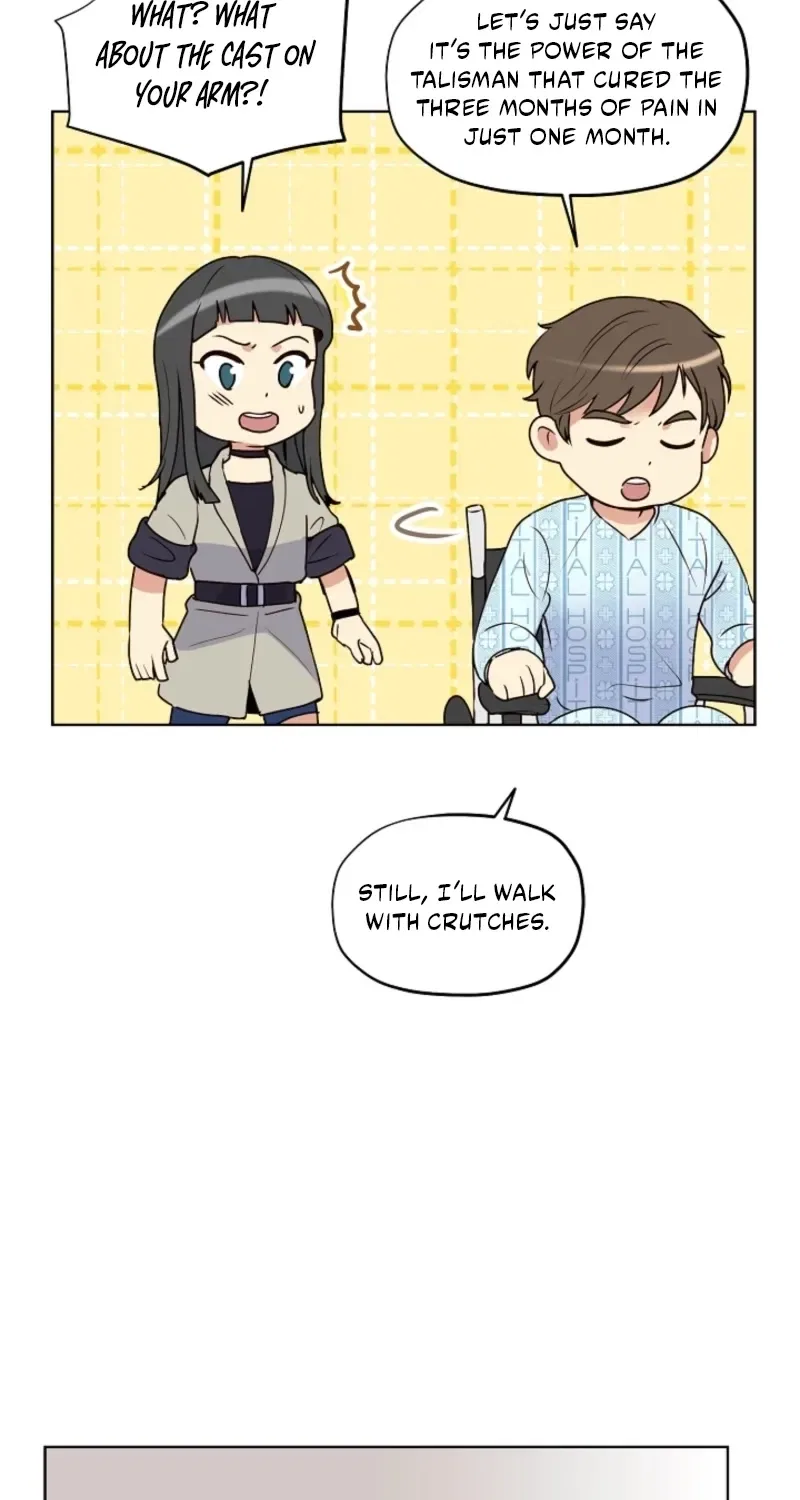 Sinuihansu Chapter 37 – Page 65