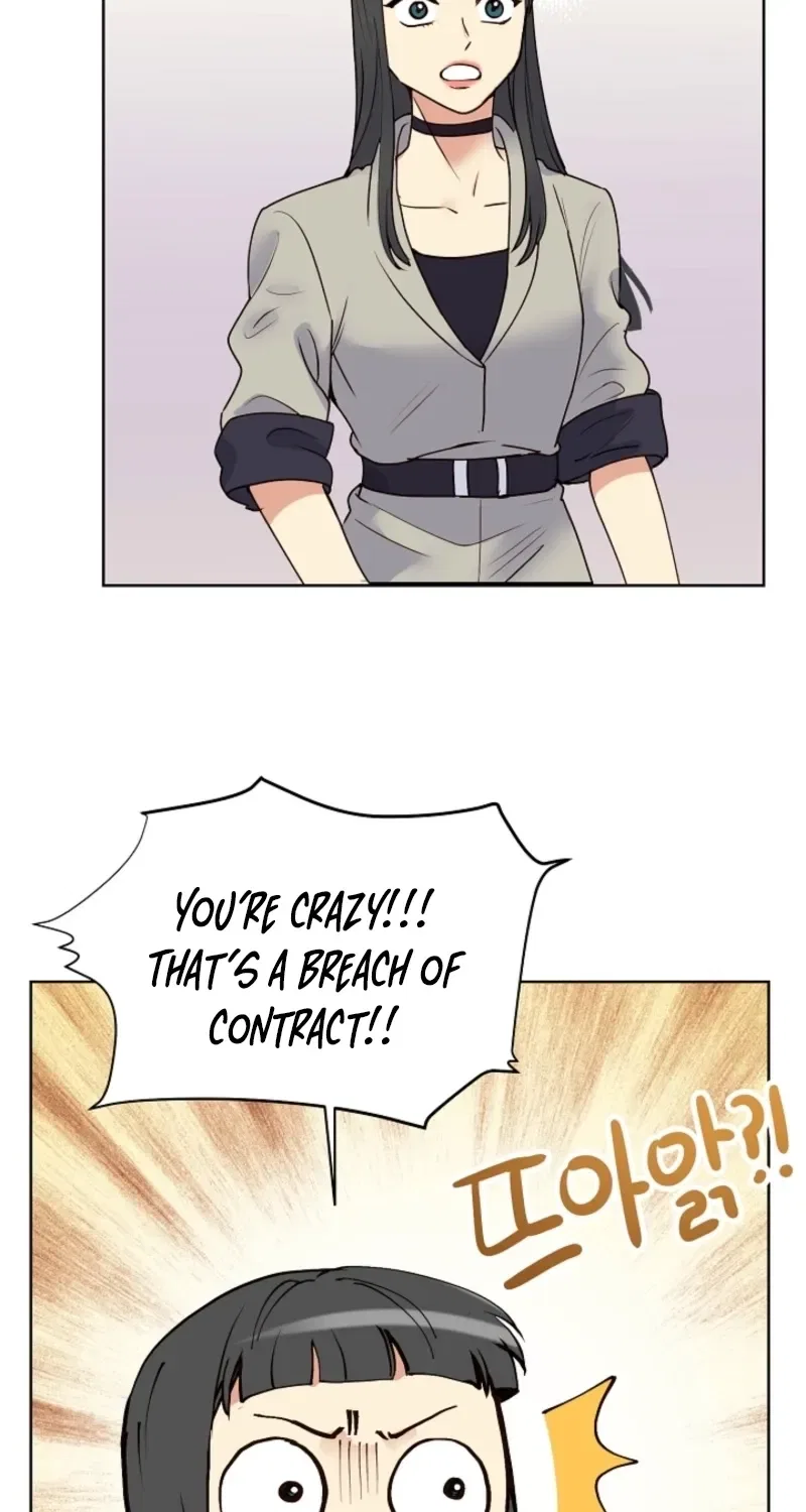 Sinuihansu Chapter 37 – Page 67