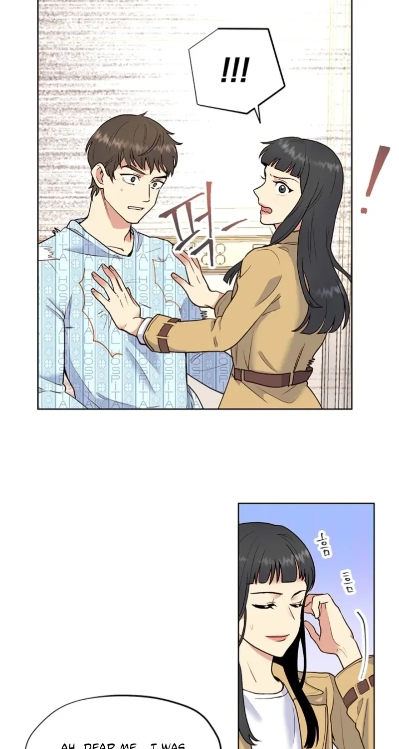 Sinuihansu Chapter 36 – Page 2
