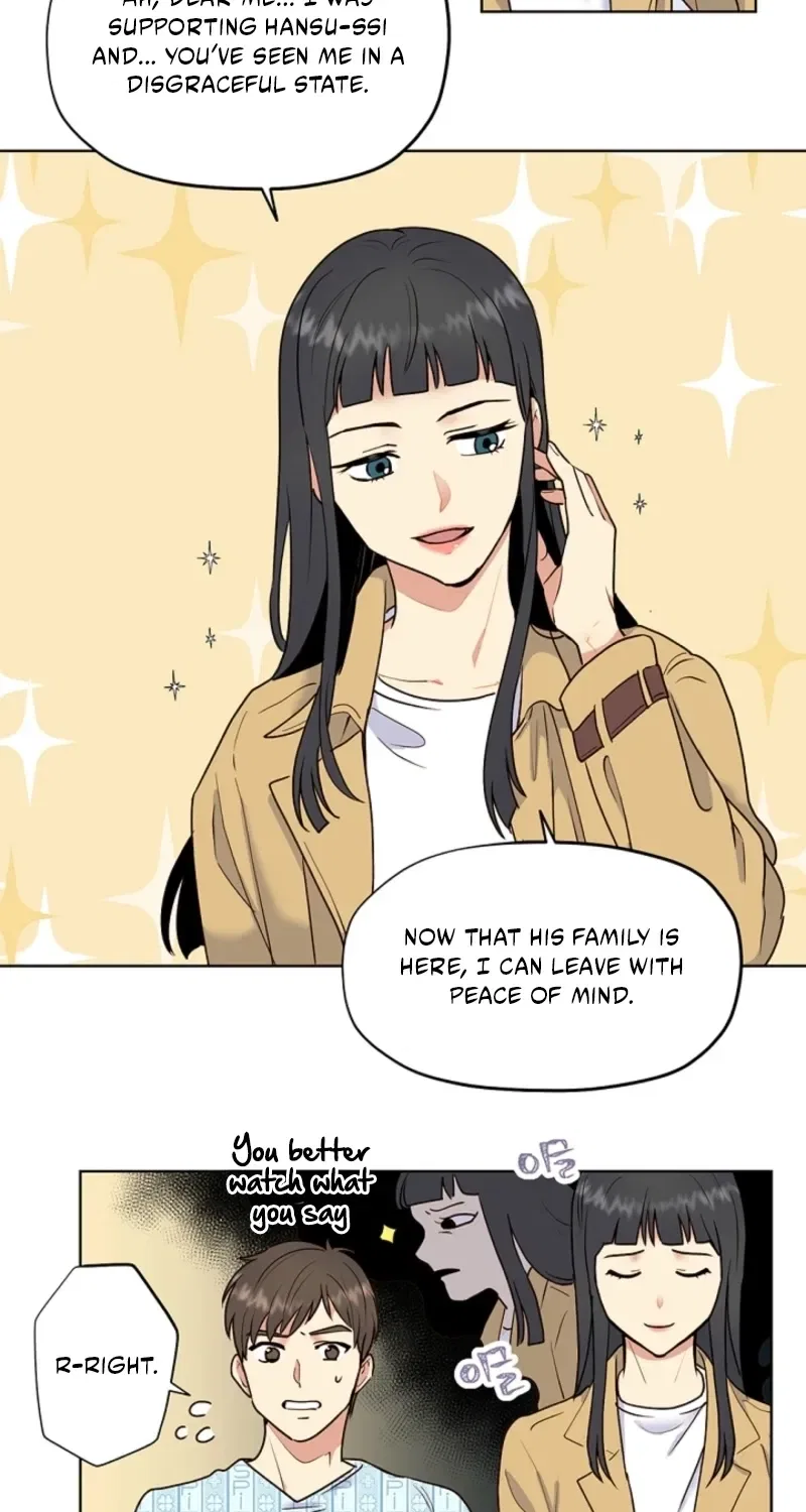 Sinuihansu Chapter 36 – Page 3