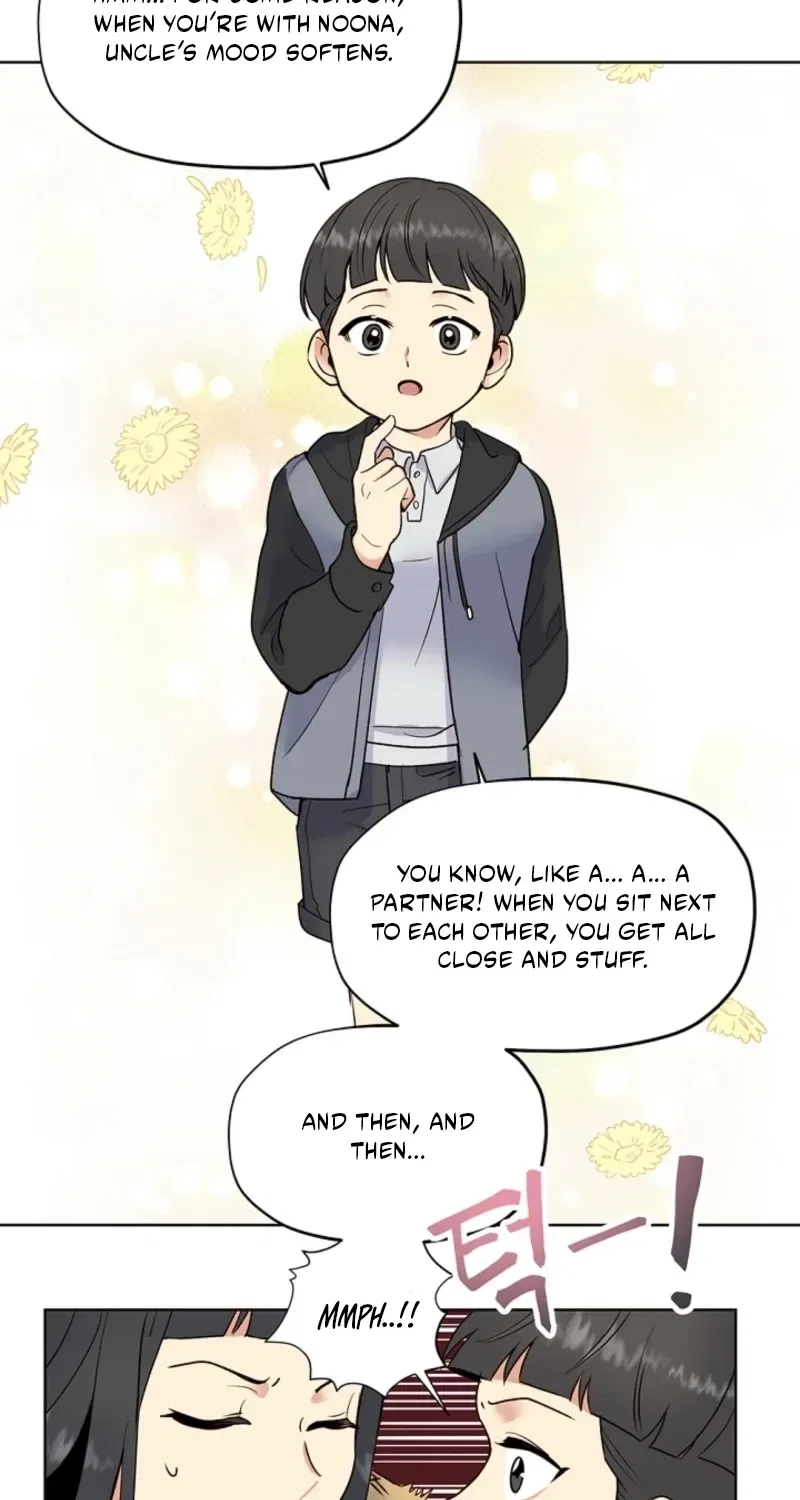 Sinuihansu Chapter 36 – Page 9