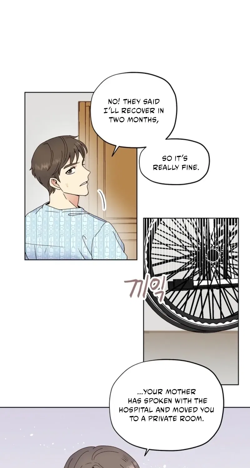 Sinuihansu Chapter 36 – Page 20