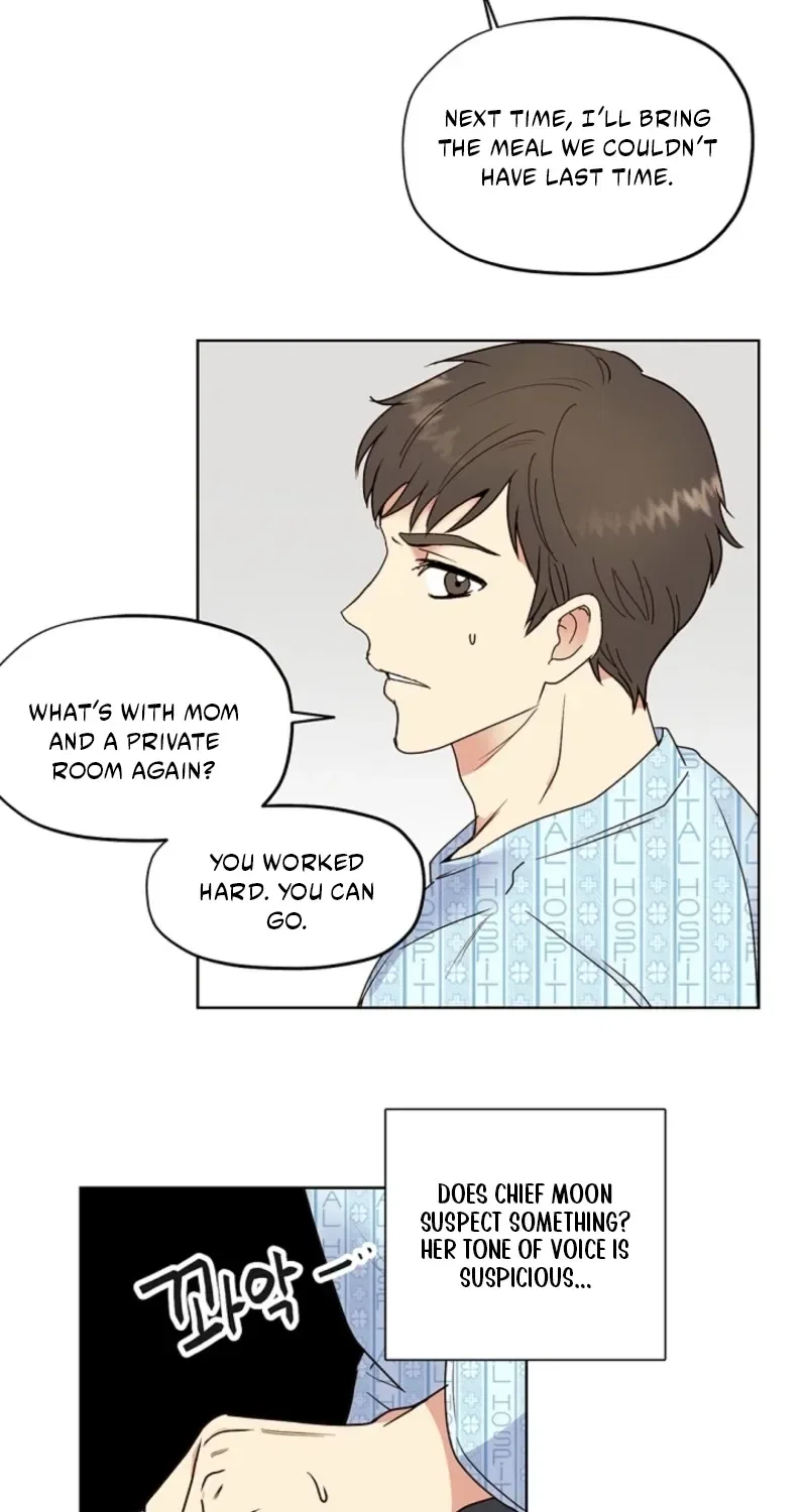 Sinuihansu Chapter 36 – Page 22